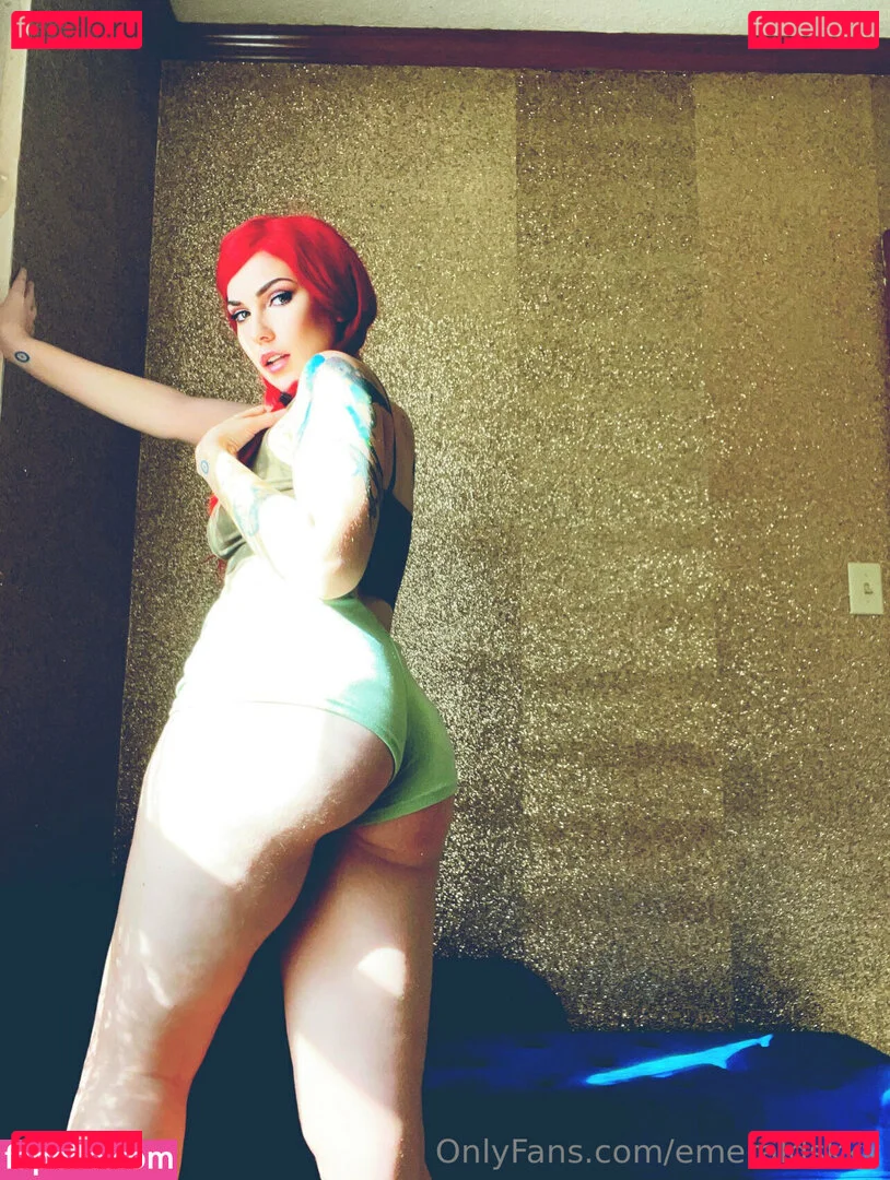 emeraldskky Onlyfans Photo Gallery 