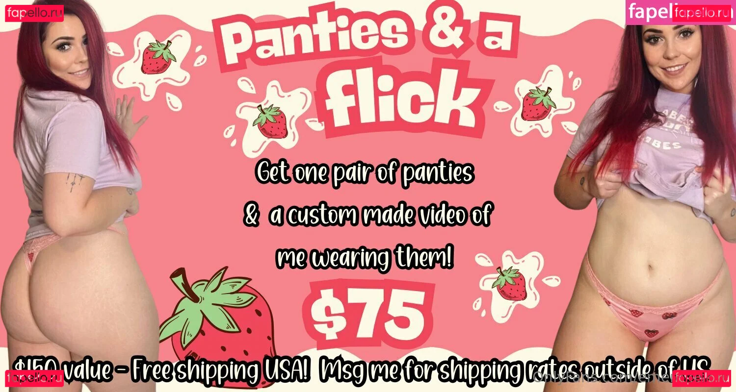 emeraldskky Onlyfans Photo Gallery 