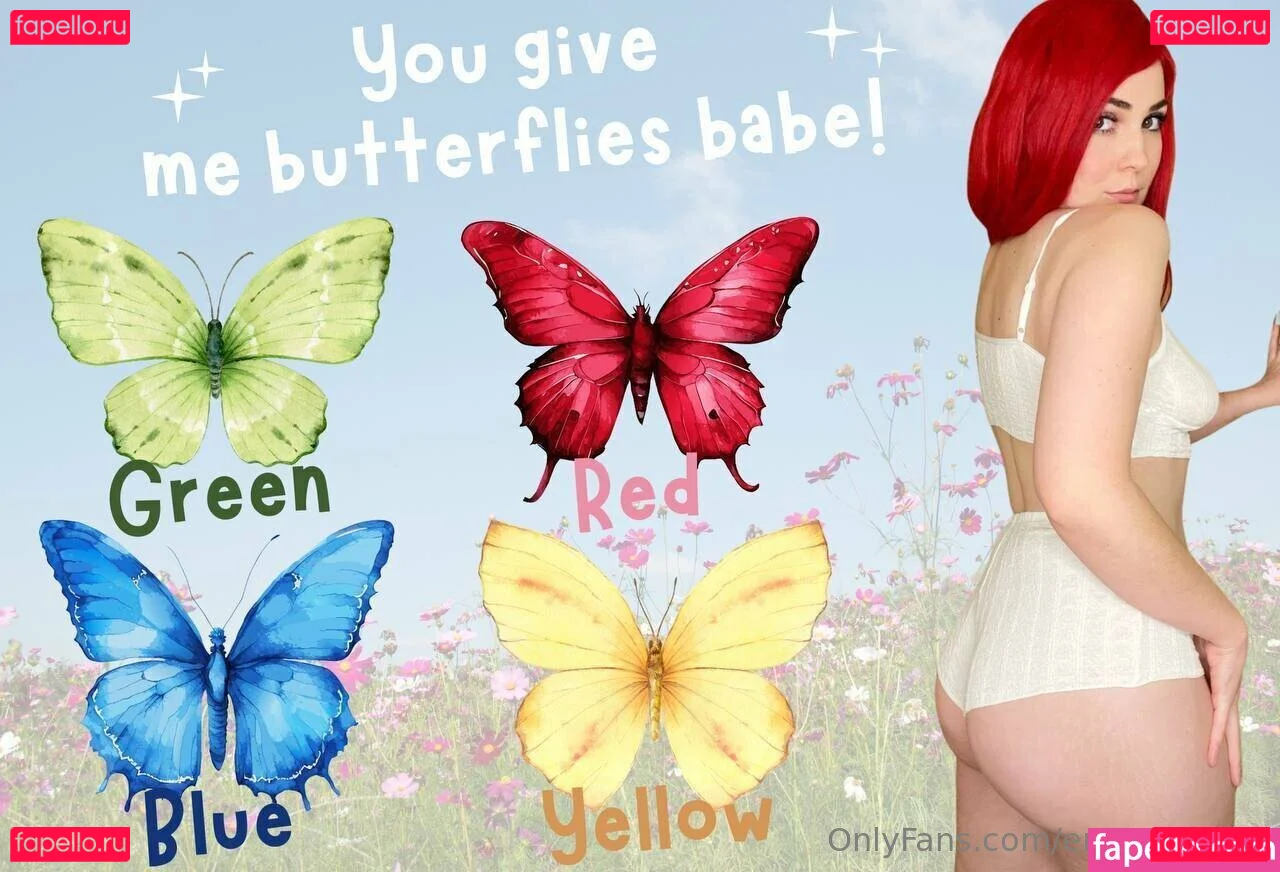 emeraldskky Onlyfans Photo Gallery 