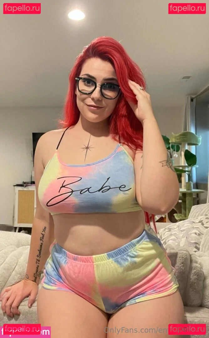 emeraldskky Onlyfans Photo Gallery 