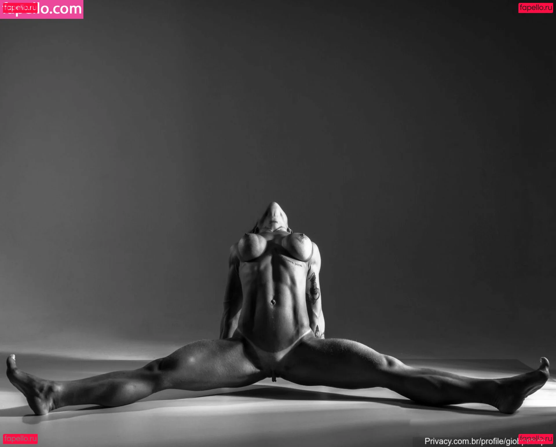 gabbiefeet Onlyfans Photo Gallery 