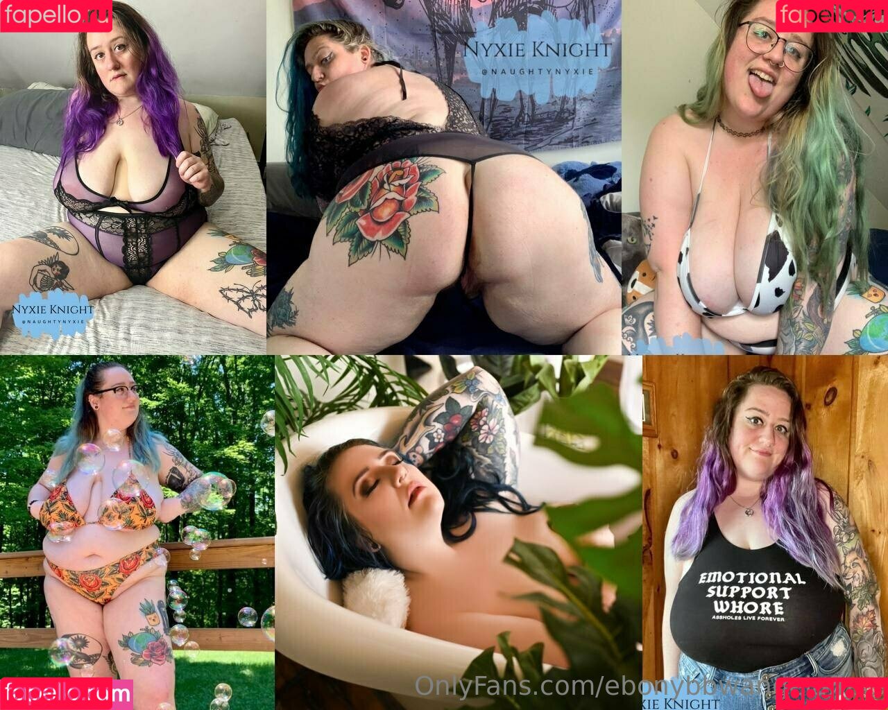 ebonybbwangelafree Onlyfans Photo Gallery 