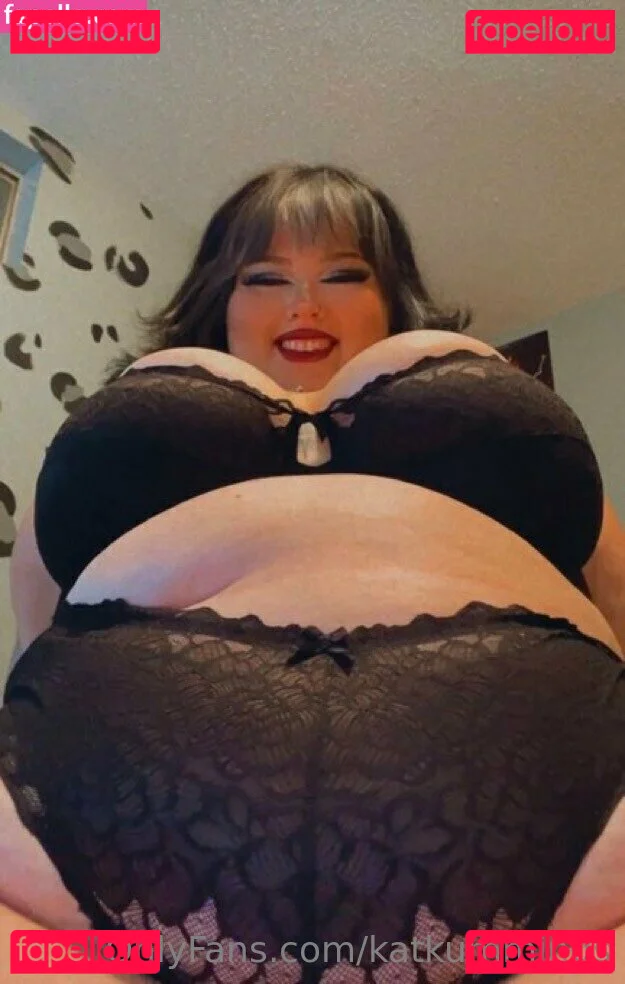 katkummings Onlyfans Photo Gallery 