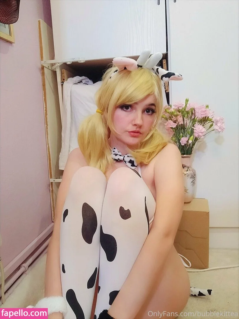 Bubblekittea Onlyfans Photo Gallery 