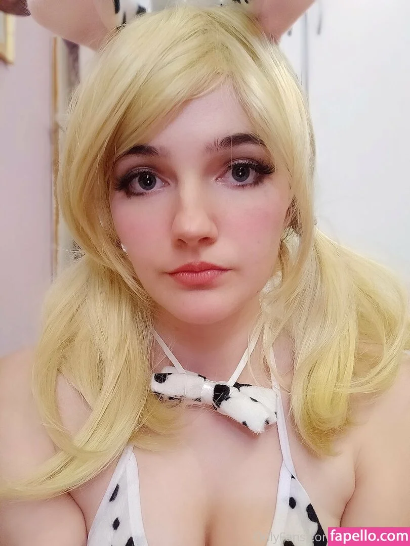 Bubblekittea Onlyfans Photo Gallery 