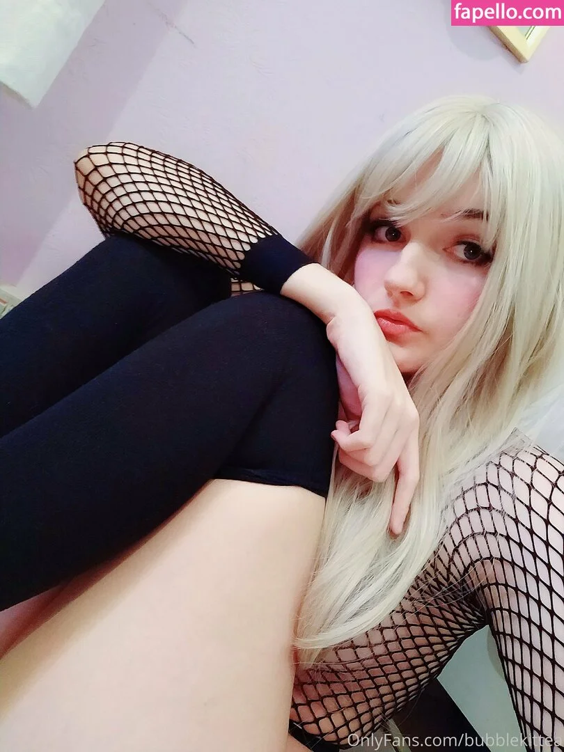 Bubblekittea Onlyfans Photo Gallery 