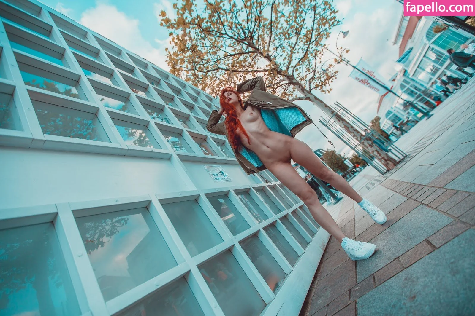 Ostathre Onlyfans Photo Gallery 