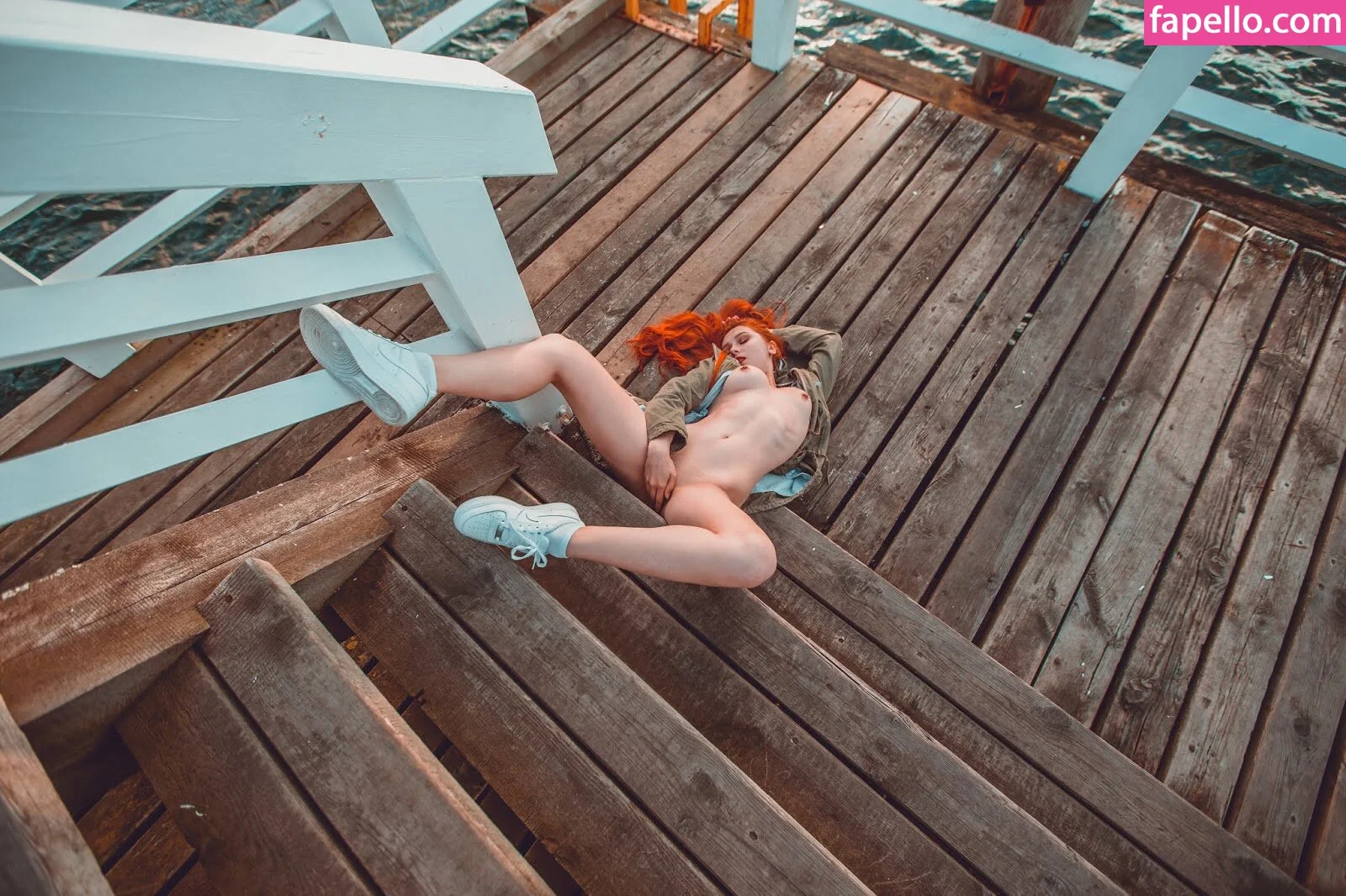 Ostathre Onlyfans Photo Gallery 