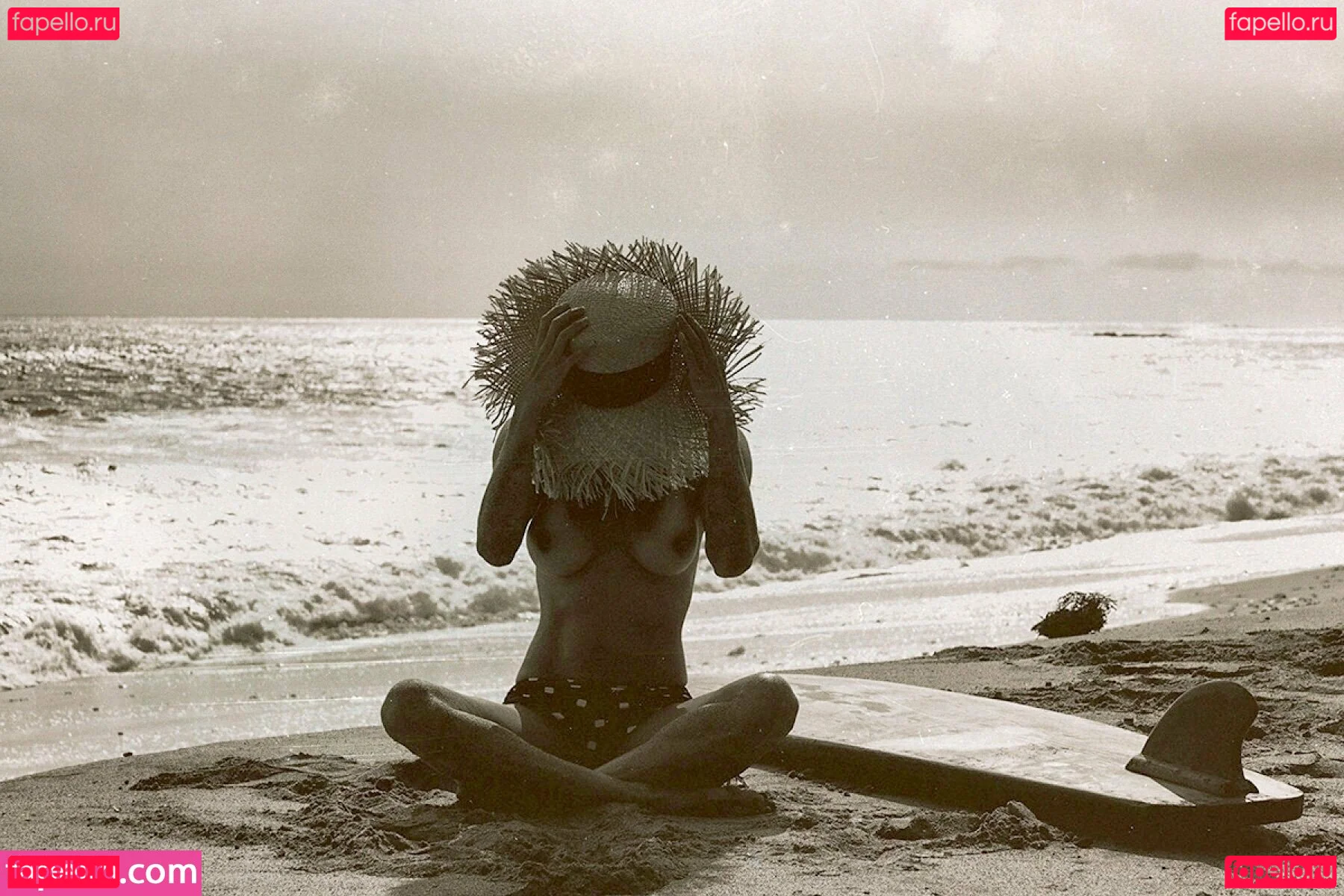 Brooke Burke Onlyfans Photo Gallery 