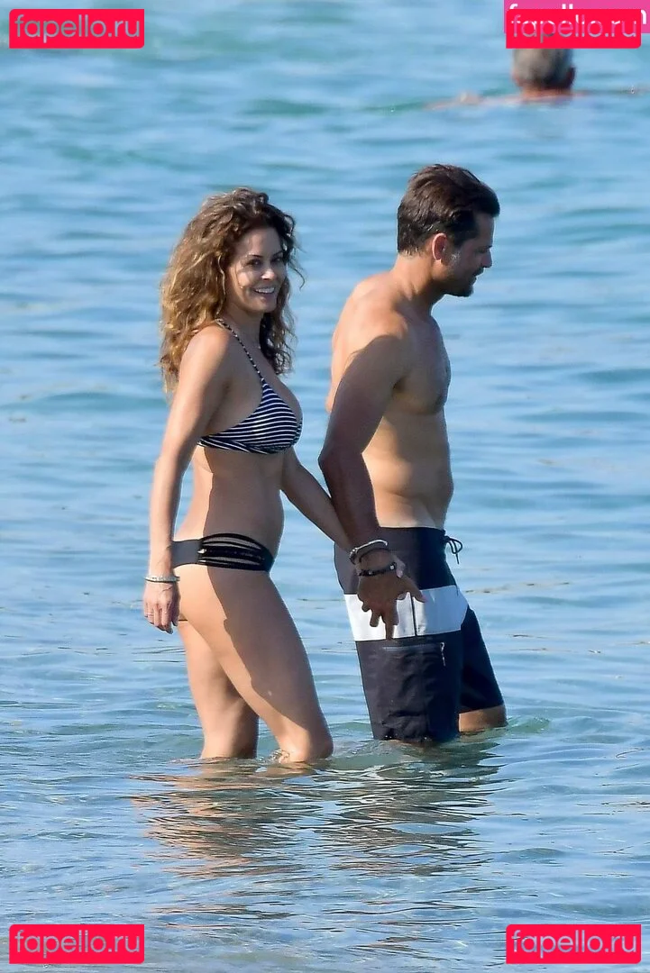 Brooke Burke Onlyfans Photo Gallery 