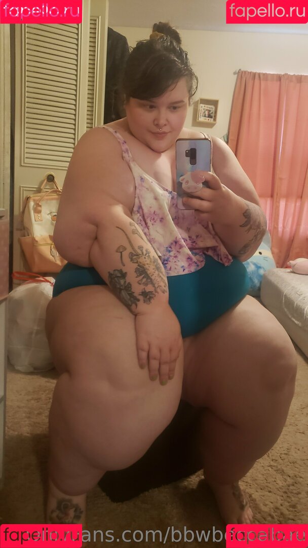 bbwbeccabae Onlyfans Photo Gallery 
