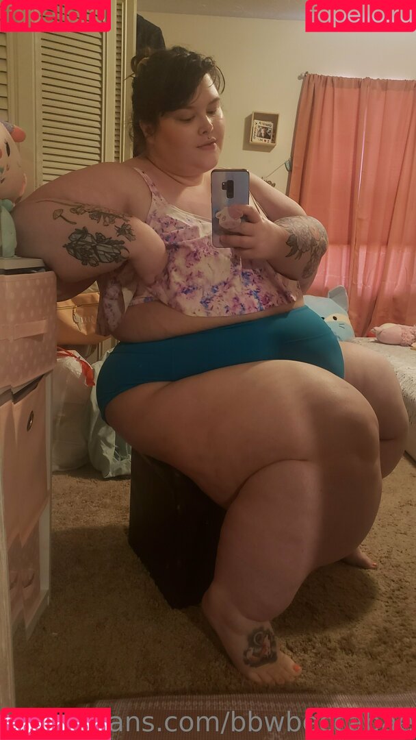 bbwbeccabae Onlyfans Photo Gallery 