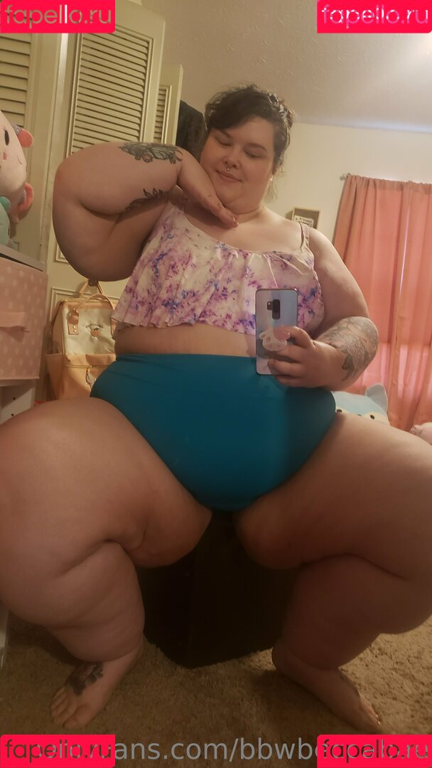 bbwbeccabae Onlyfans Photo Gallery 