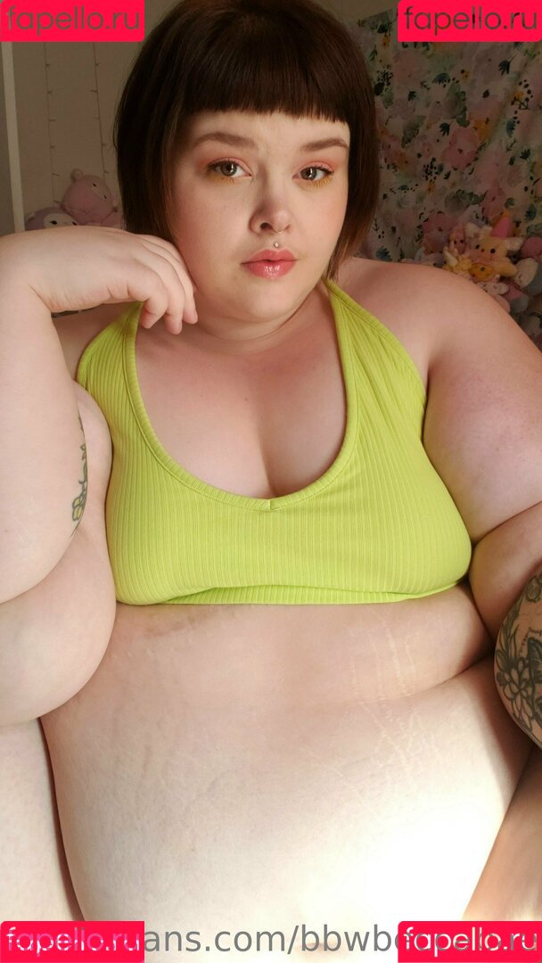 bbwbeccabae Onlyfans Photo Gallery 