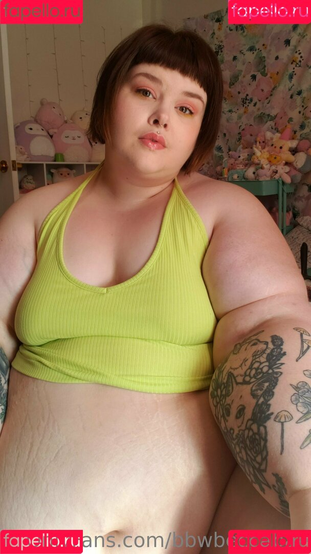 bbwbeccabae Onlyfans Photo Gallery 