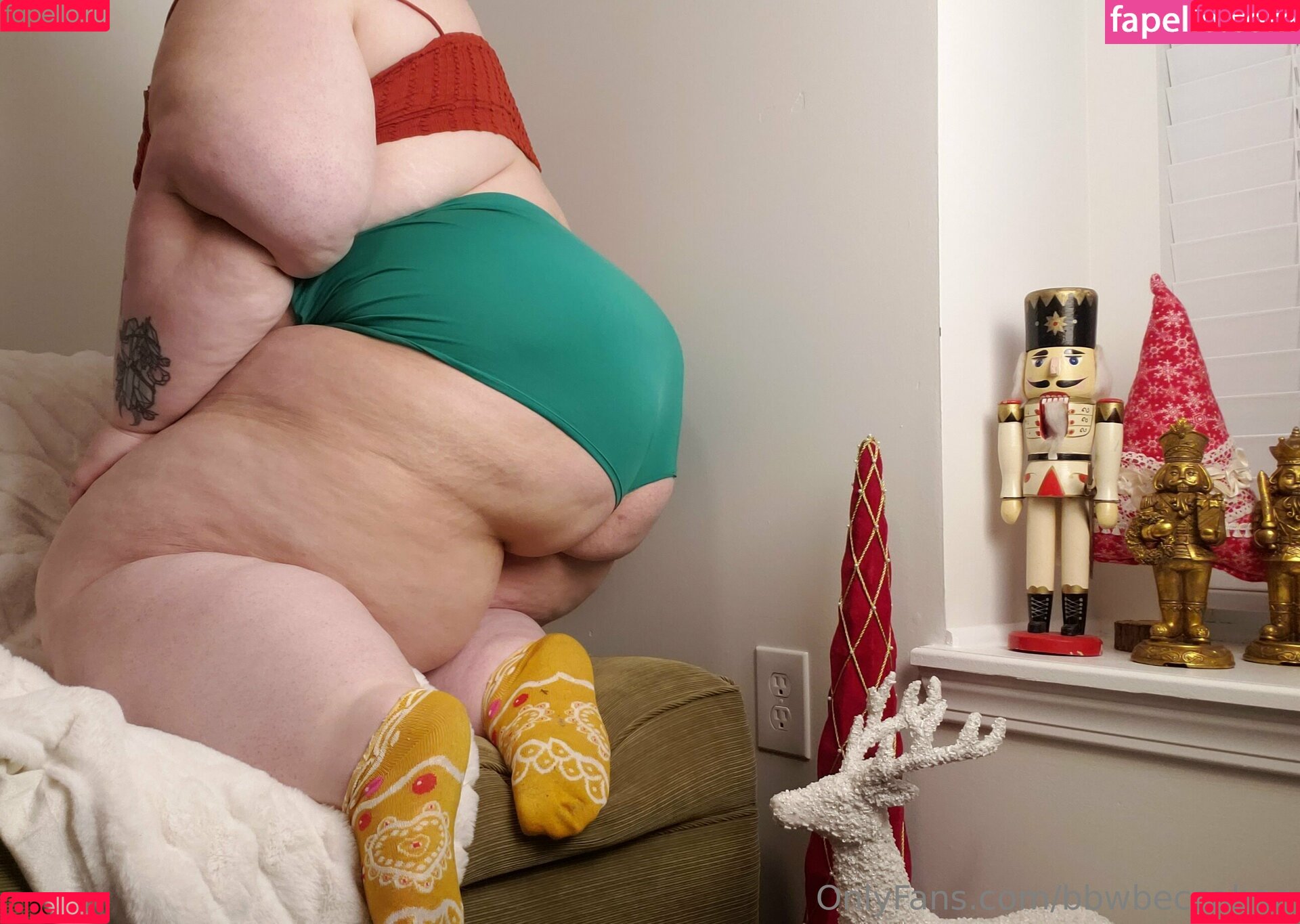 bbwbeccabae Onlyfans Photo Gallery 