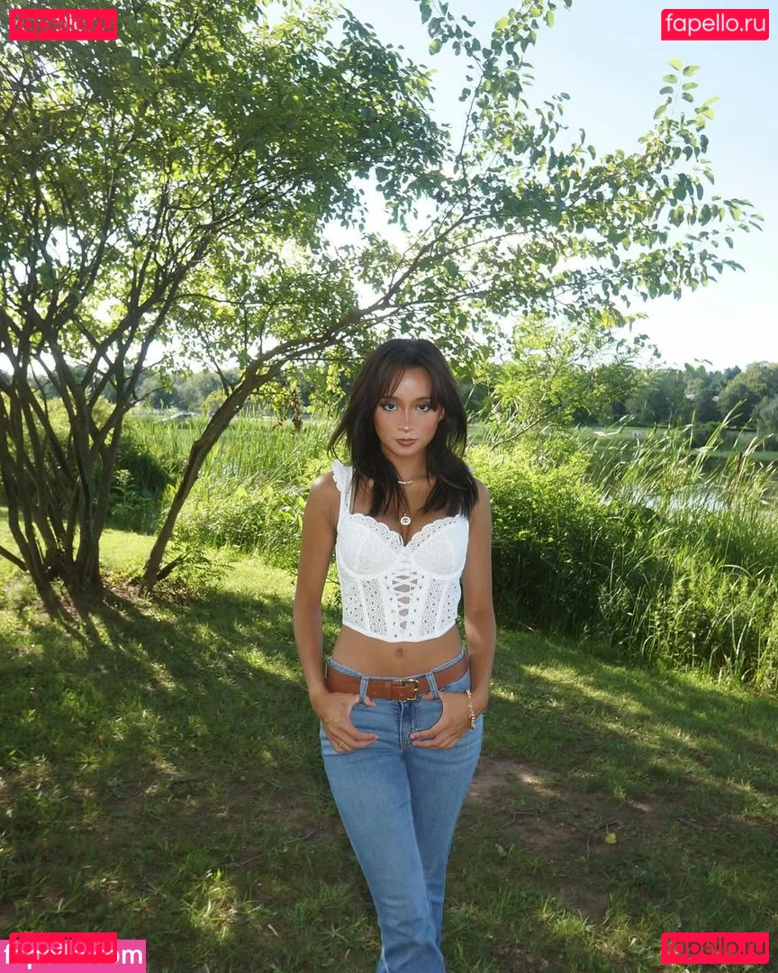 Gabrielle Onlyfans Photo Gallery 