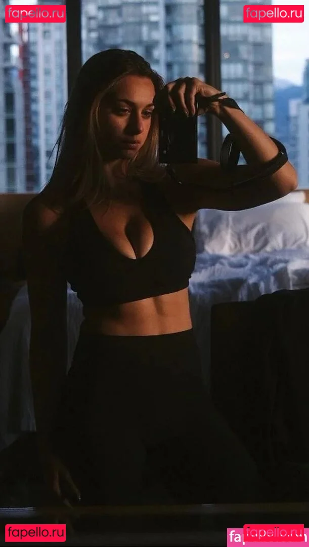 Lara Puschmann Onlyfans Photo Gallery 