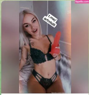 Ar.fml Onlyfans Photo Gallery 