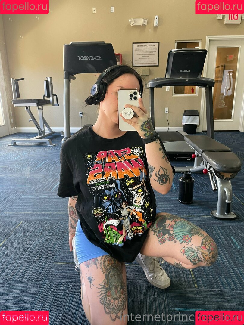 urinternetprincxss Onlyfans Photo Gallery 