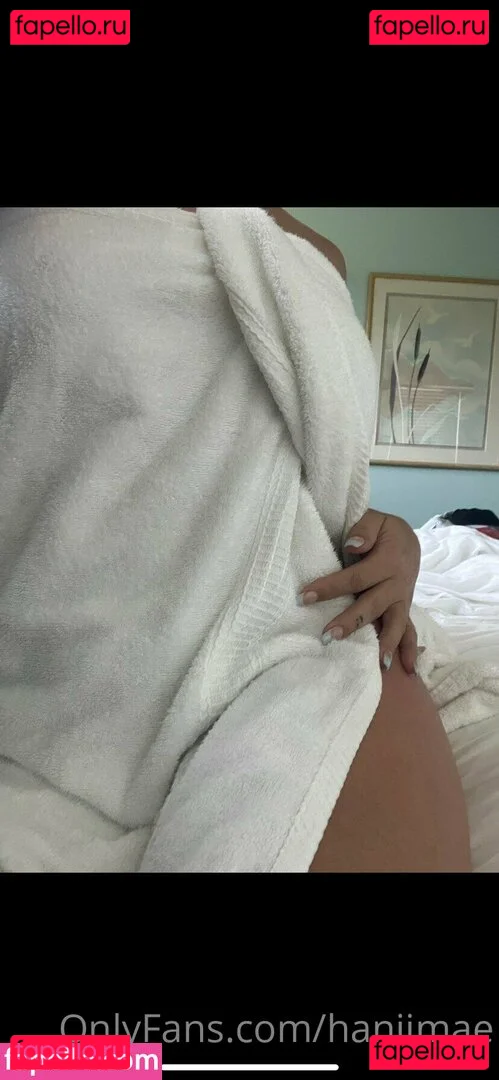 Haniimae Onlyfans Photo Gallery 