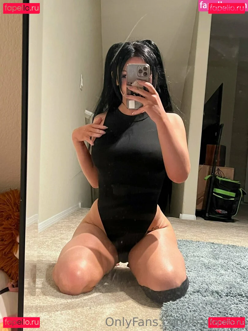 Haniimae Onlyfans Photo Gallery 