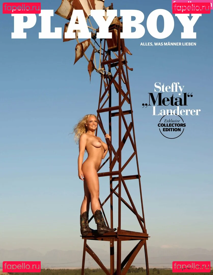 Steffi Landerer Onlyfans Photo Gallery 