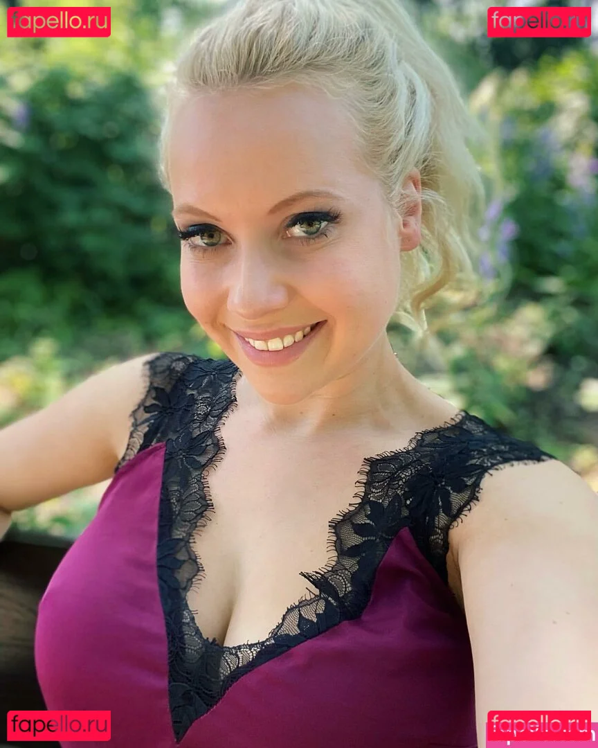 Steffi Landerer Onlyfans Photo Gallery 