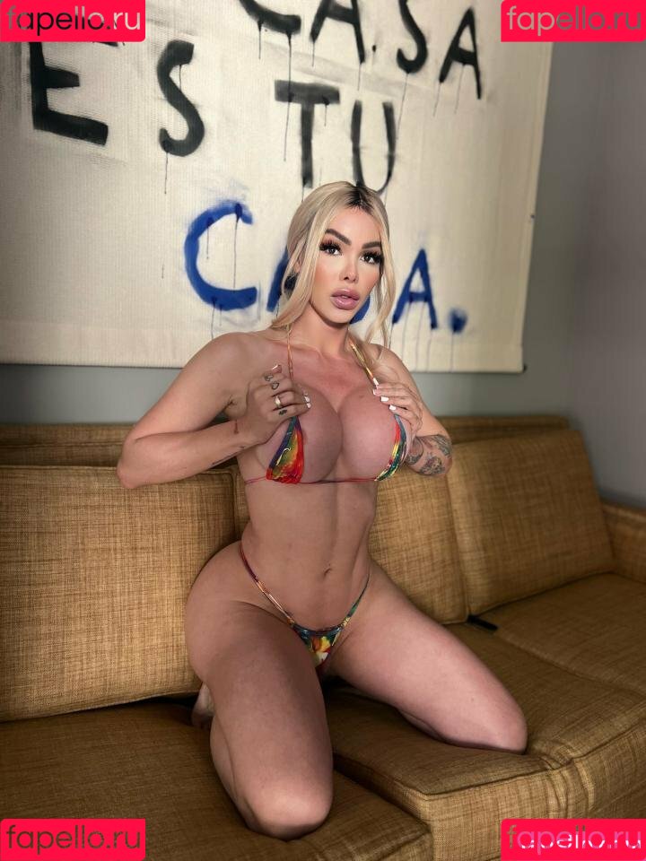 GoddessLolla Onlyfans Photo Gallery 