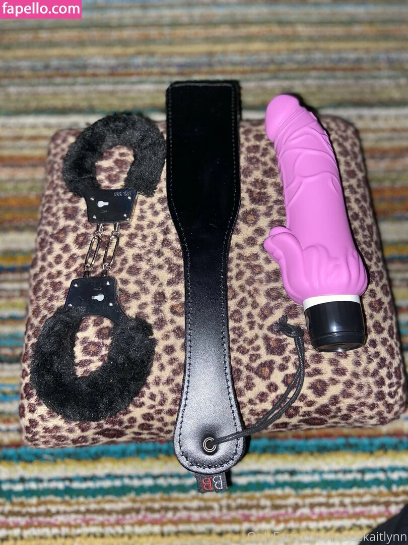 kaitlynnrosee Onlyfans Photo Gallery 