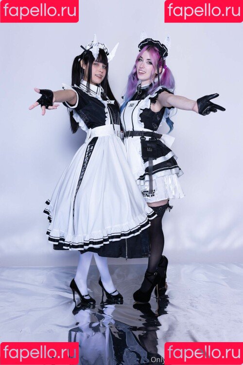 MorganLeFoy Onlyfans Photo Gallery 