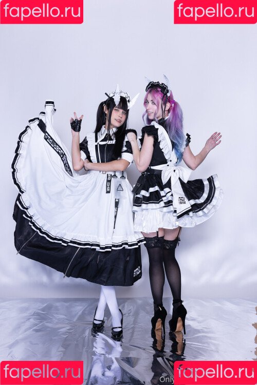 MorganLeFoy Onlyfans Photo Gallery 