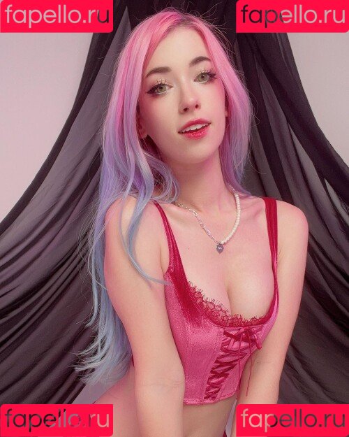 MorganLeFoy Onlyfans Photo Gallery 