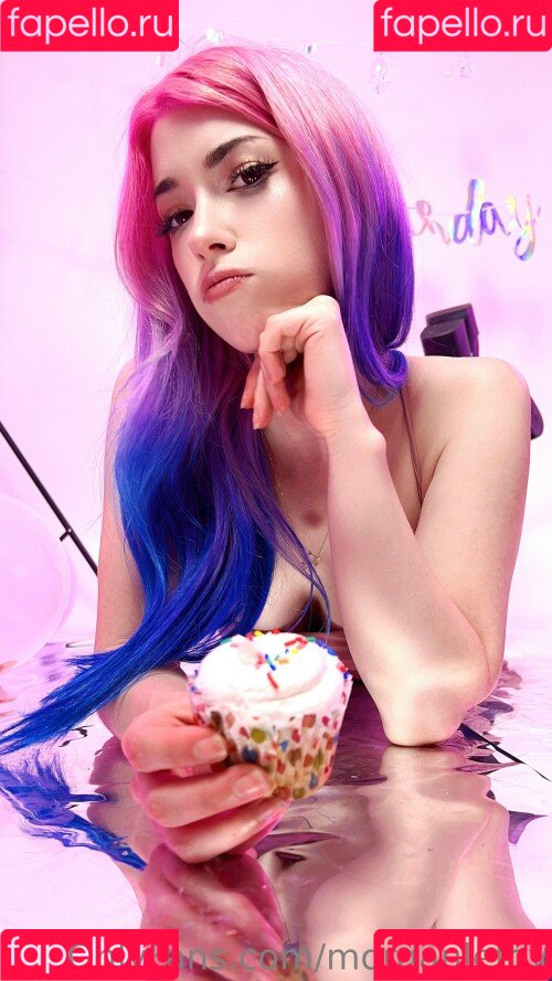 MorganLeFoy Onlyfans Photo Gallery 