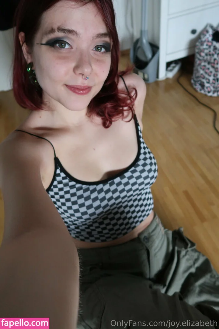 joy.elizabeth Onlyfans Photo Gallery 