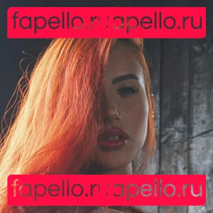 poiissonivyy Onlyfans Photo Gallery 