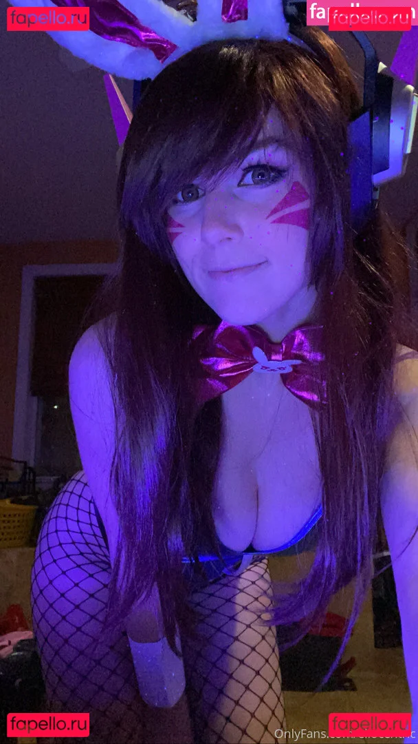 Ellocentric Onlyfans Photo Gallery 