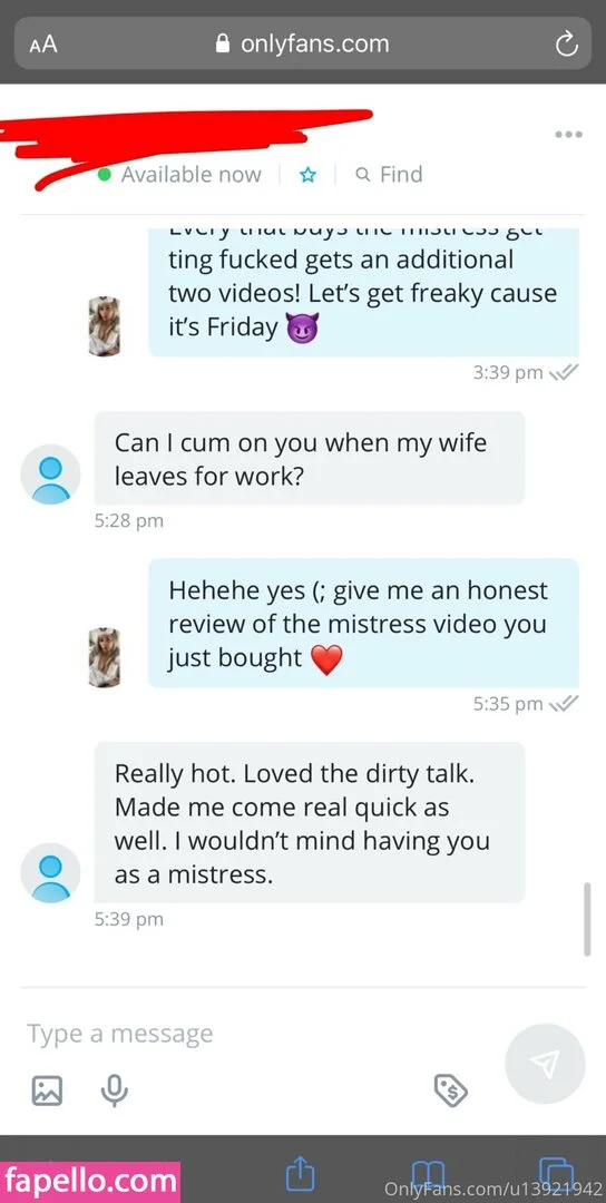 Comewatchkitty Onlyfans Photo Gallery 