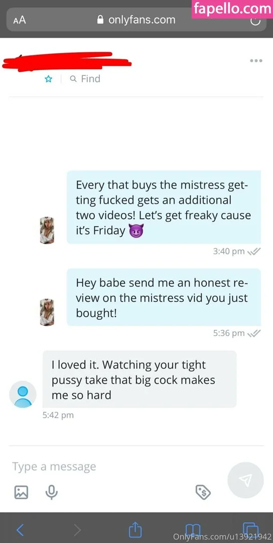 Comewatchkitty Onlyfans Photo Gallery 