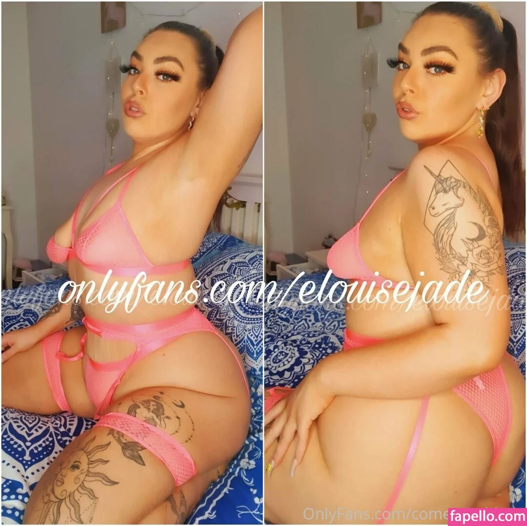 Comewatchkitty Onlyfans Photo Gallery 