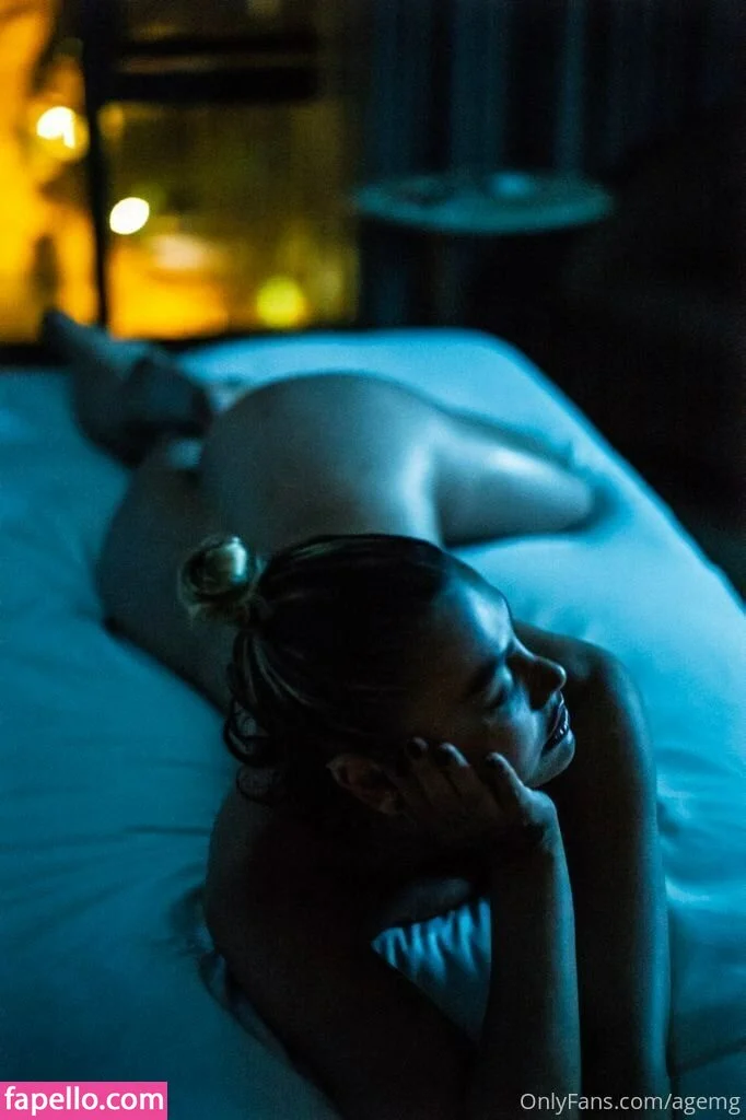 Agemg Onlyfans Photo Gallery 