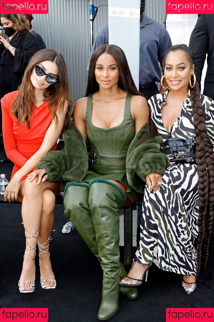 Ciara Onlyfans Photo Gallery 