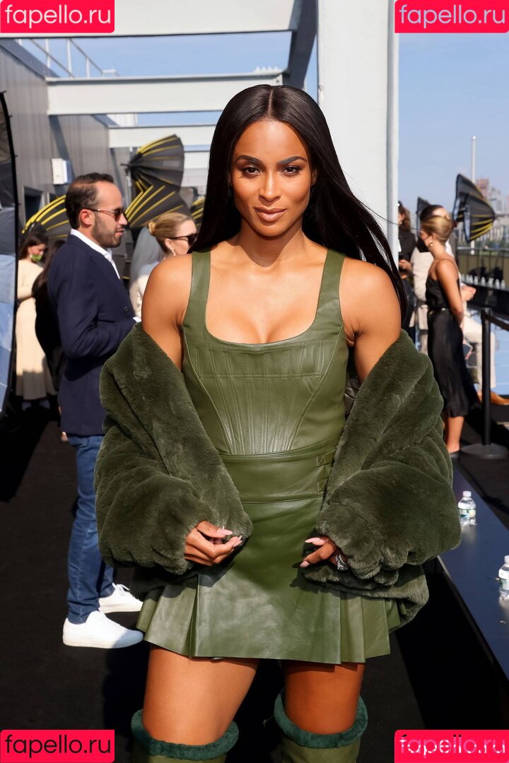 Ciara Onlyfans Photo Gallery 