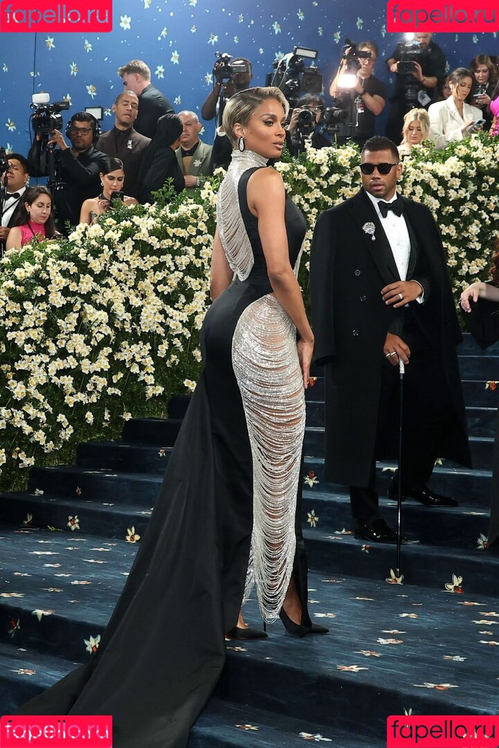 Ciara Onlyfans Photo Gallery 