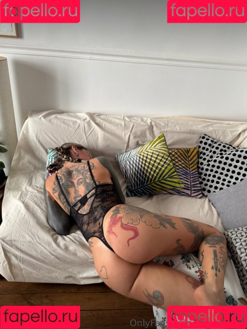 Krokodeal Onlyfans Photo Gallery 