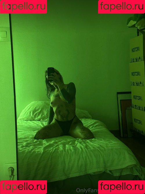 Krokodeal Onlyfans Photo Gallery 