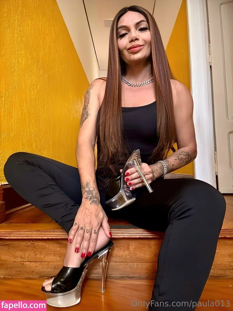 paula013 Onlyfans Photo Gallery 