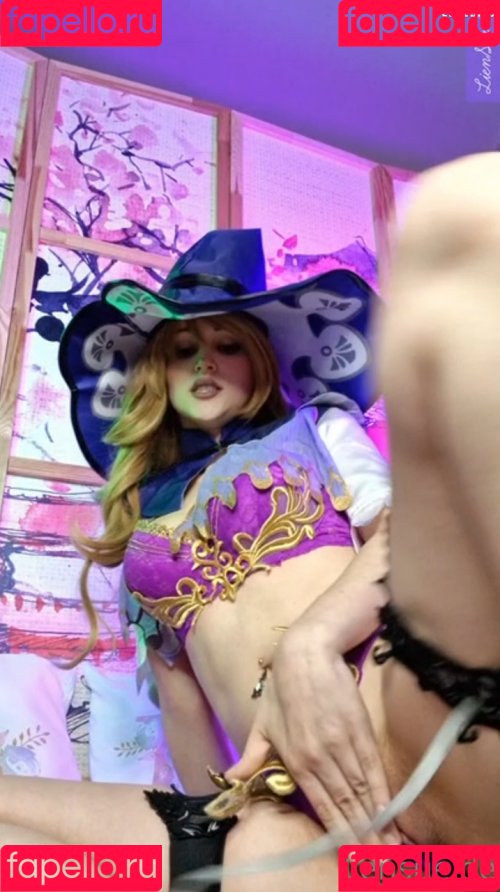 liiensue Onlyfans Photo Gallery 