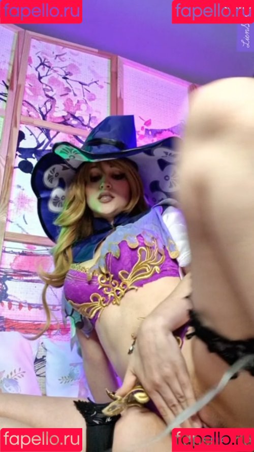 liiensue Onlyfans Photo Gallery 