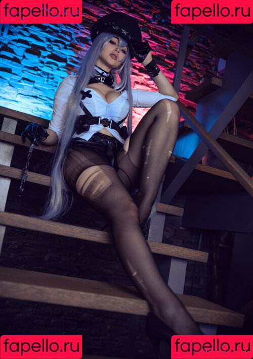 liiensue Onlyfans Photo Gallery 